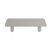 PINIO - SWING Barierka Zabezpieczająca | Szary