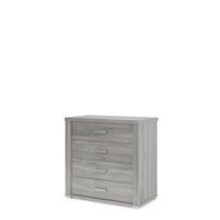 MEBLOMIX - DIAMANTINO Komoda 25