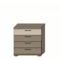 MEBLOMIX - LATINO Komoda 25