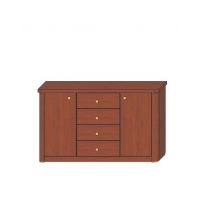 MEBLOMIX - CORSICO komoda 26