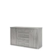 MEBLOMIX - DIAMANTINO Komoda 27S