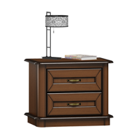 MEBLE OLEJNIKOWSKI - Stylowa I Szafka nocna STYL.28