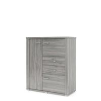 MEBLOMIX - DIAMANTINO Komoda Barek 29 S