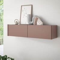 Forte - BREATHTAKER Szafka wisząca L/R BTHH021-U72