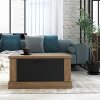 Forte - KASZIMIRO Stolik okolicznościowy CFTT5014-M328