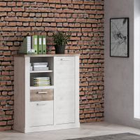 Forte - DURO Komoda P DURK321R-T75