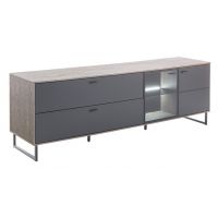 MC AKCENT - VENEZIA Szafka Rtv | VNZ3NT30