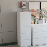 Forte - EDMORE Komoda EMOK311-120