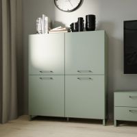 Forte - SILBA Komoda SQBK321-U59