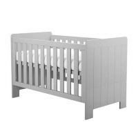 PINIO - CALMO ' 24 Łóżeczko Tapczanik 140x70 | Szary