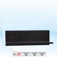 Art. Decoration - 37 Półka