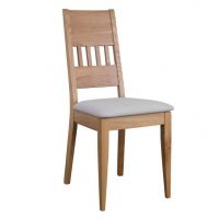 Drewmax - KRZESŁO Dąb | KT375