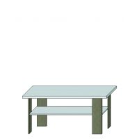 MEBLOMIX - Navaro Ława 38