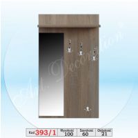 Art. Decoration - 393/1 Wieszak