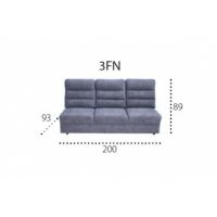 PMW - NITRA moduł 3FN z funkcją spania