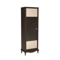 Meblarz - LAVIANO TYP 03 Witryna 1D lewa