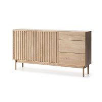 GAŁA MEBLE - SAORI Komoda K2D3S