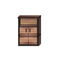 MEBLOMIX - PESCAR komoda 41