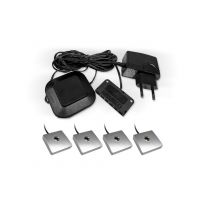 ML MEBLE - SELGIN 4LED01NB1Z Oświetlenie