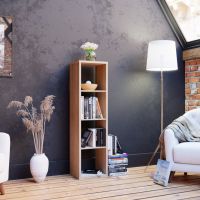 Forte - NET106 Regał MXXR411-D30