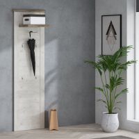 Forte - DURO Panel ubraniowy DURD701-T75