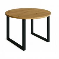 Art. Decoration - 467 Stół Loft 100/100