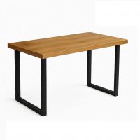 Art. Decoration - 463 Stół Loft 120/60