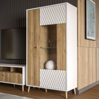 Forte - AKSANA AKNV621R-M992 Witryna P