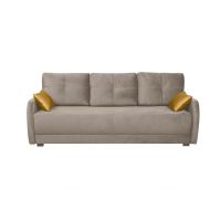 WERXAL - SWING Kanapa z funkcją spania i pojemnikiem