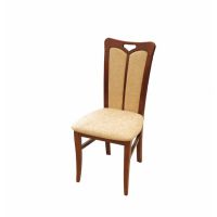 PANKAU - K8 Krzesło bukowe