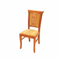 PANKAU - K10 Krzesło bukowe