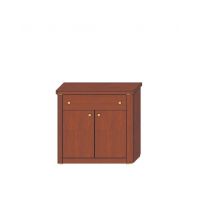 MEBLOMIX - CORSICO komoda 51