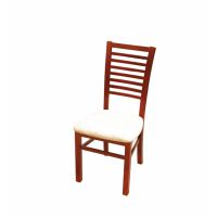 PANKAU - K21 Krzesło bukowe