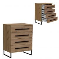 Art. Decoration - 521 LOFT Komoda