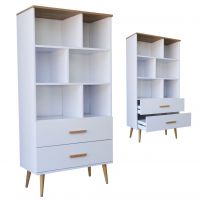 Art. Decoration - 556 Regał