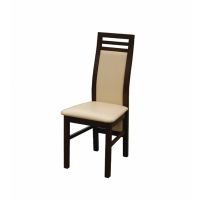 PANKAU - K45 Krzesło bukowe