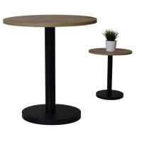 Art. Decoration - 573 Stolik okrągły