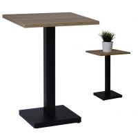 Art. Decoration - 577 Stolik kwadratowy