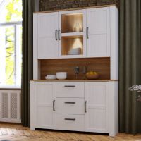 Forte - CHISBURY BHLV831-M482 Witryna