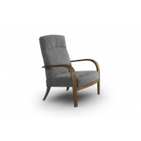 UNIMEBEL - LAGOSSA Fotel