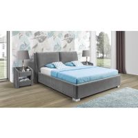 NEW ELEGANCE - NEW ELEGANCE Łóżko Monaco 160x200