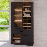 Forte - DURO Witryna DURV821L-M954