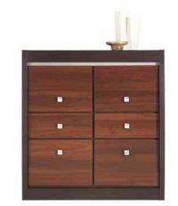 LIVEO - FORREST FR 6 Szafka