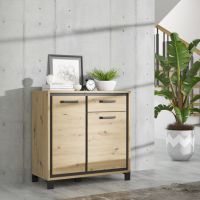 Forte - TRONDHEIM Komoda TDHK222-C773