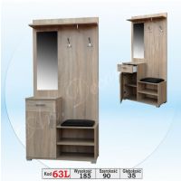 Art. Decoration - 63/L Przedpokój