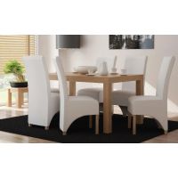 MOSKAŁA MEBLE - Stół 631 rozkładany