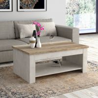 Forte - DURO Stolik okolicznościowy DURT511-T75