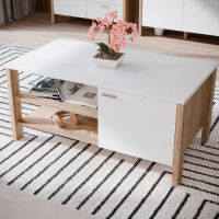 Forte - SAITAMA Stolik okolicznościowy CFTT5172-M826