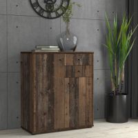 Forte - NET106 Komoda T2KK50-H51