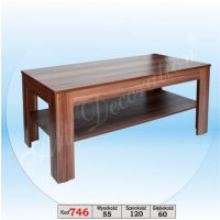 Art. Decoration - 746 Ława